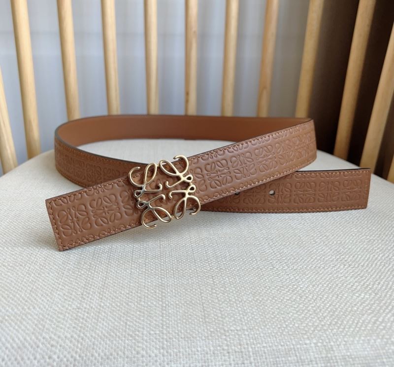 Loewe Belts